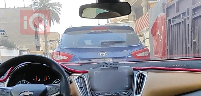 شيفروليه ماليبو